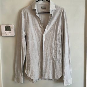 Michael Kors Slim Fit Shirt